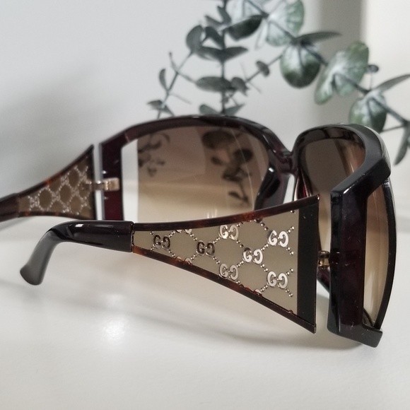 Gucci sunglasses main image 7